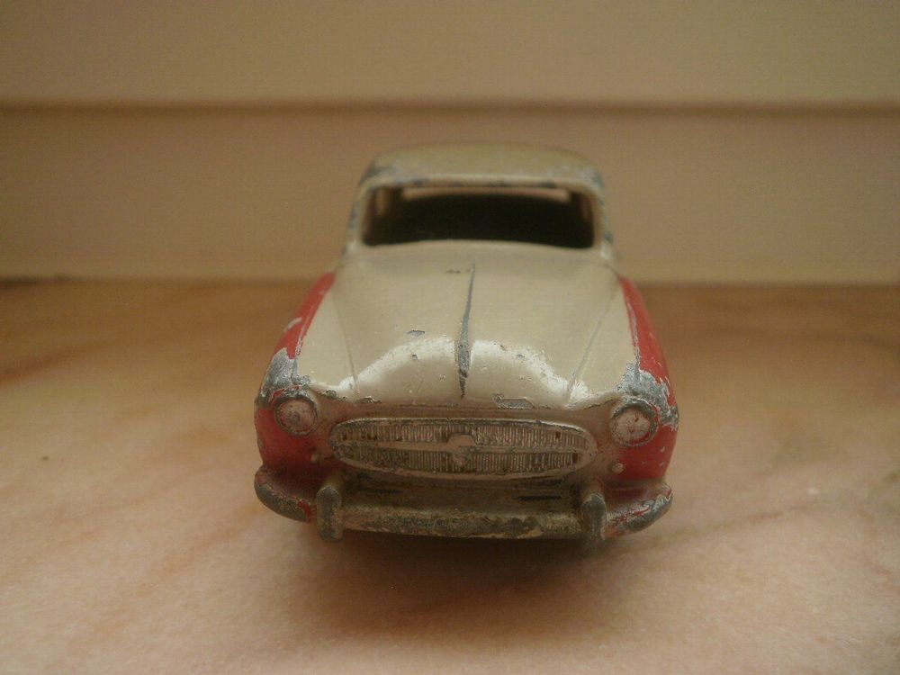 CIJ France - 1:43 - La Fregate Renault - Made in France