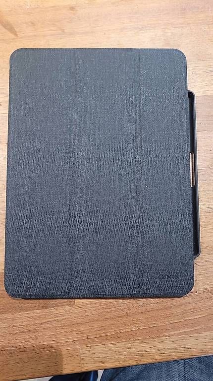 Covers & Taschen: housse etui fourre QDOS muse pour Ipad – Gebraucht aus La Tour-de-Peilz von Lepuik 3