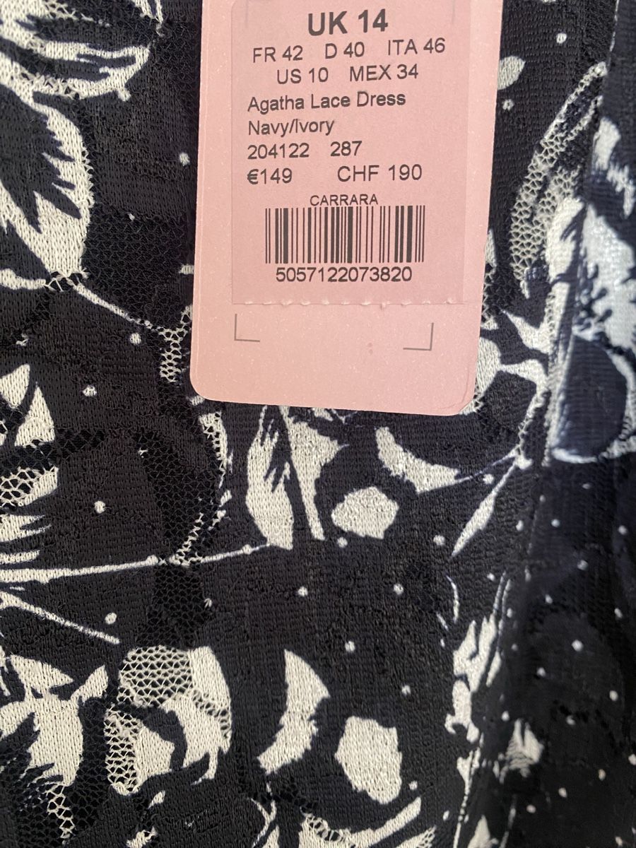 Phase Eight Vestiti: Robe Phase Eight – Nuovo (secondo la descrizione) da Montreux venduto da mar_78rw 2