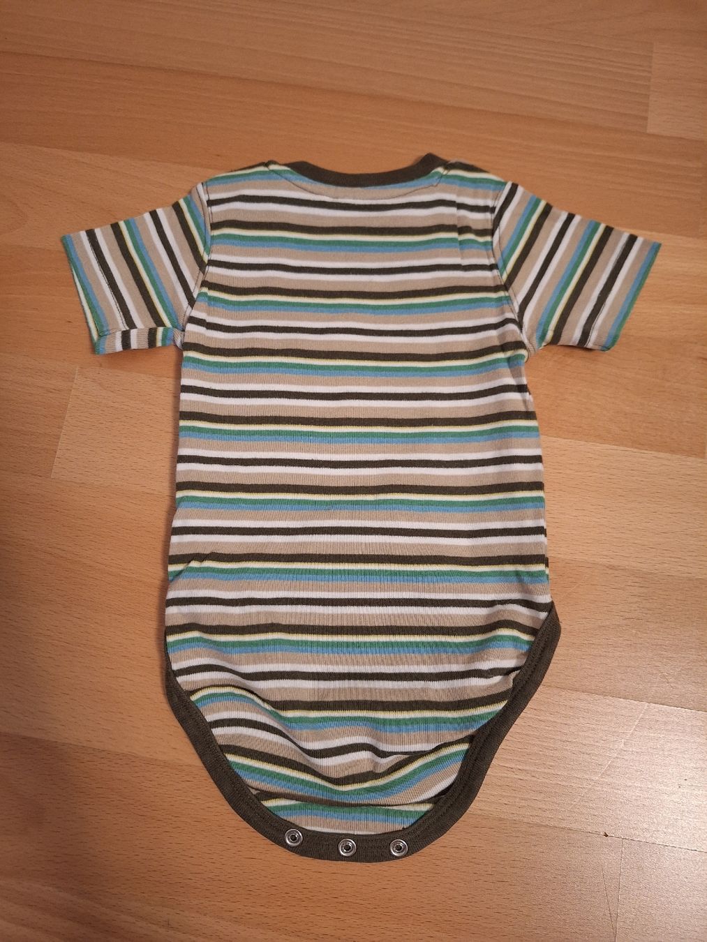H&M Biancheria intima: Body von H&M in Gr. 68 – Usato da Oberrieden venduto da smarties949 1
