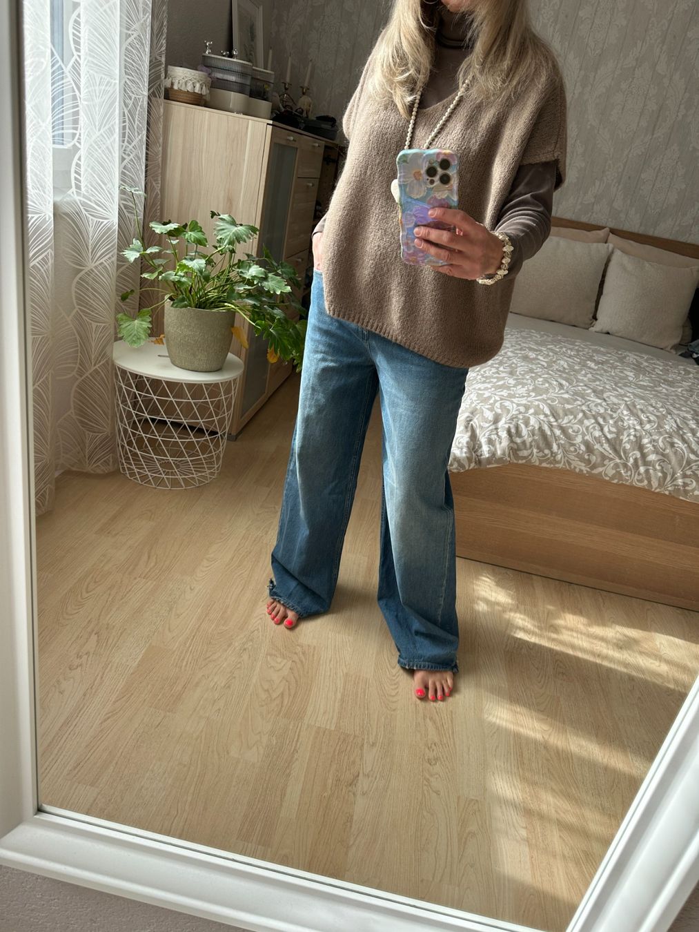 Gilet & Giacche senza maniche: Mega stylischer Pullunder / Strickweste Gr.M-L NEU – Nuovo e nell'imballaggio originale da Oberwil-Lieli venduto da Svetlana28