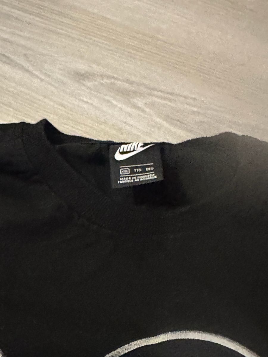 Nike Maglioni & Felpe: Schwarzes Nike XXL Sweatshirt – Usato da Zürich venduto da kri_hy6t 2