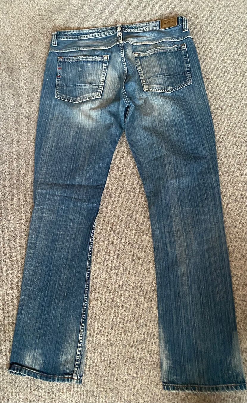 Jeans: Pepe Jeans – Nuovo (secondo la descrizione) da Appenzell venduto da Sonnschein_ 5