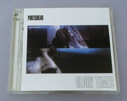 PORTISHEAD - Glory Times 2-CD