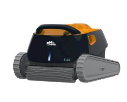 Dolphin E40i Poolroboter