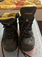 chaussures de marche enfant 