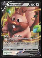POKÉMON / Schlaraffel V / Shining Fates 🇩🇪