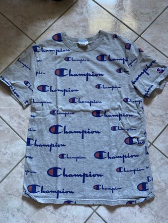 CHAMPION maglietta corta M