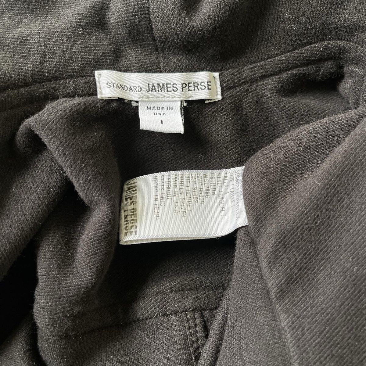 Maglioni & Felpe: JAMES PERSE Cardigan – Nuovo (secondo la descrizione) da Emmen venduto da Avviivva_Com2023 5