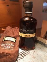 Highland Park Helvetia, 2. Edition 2003 15 Year