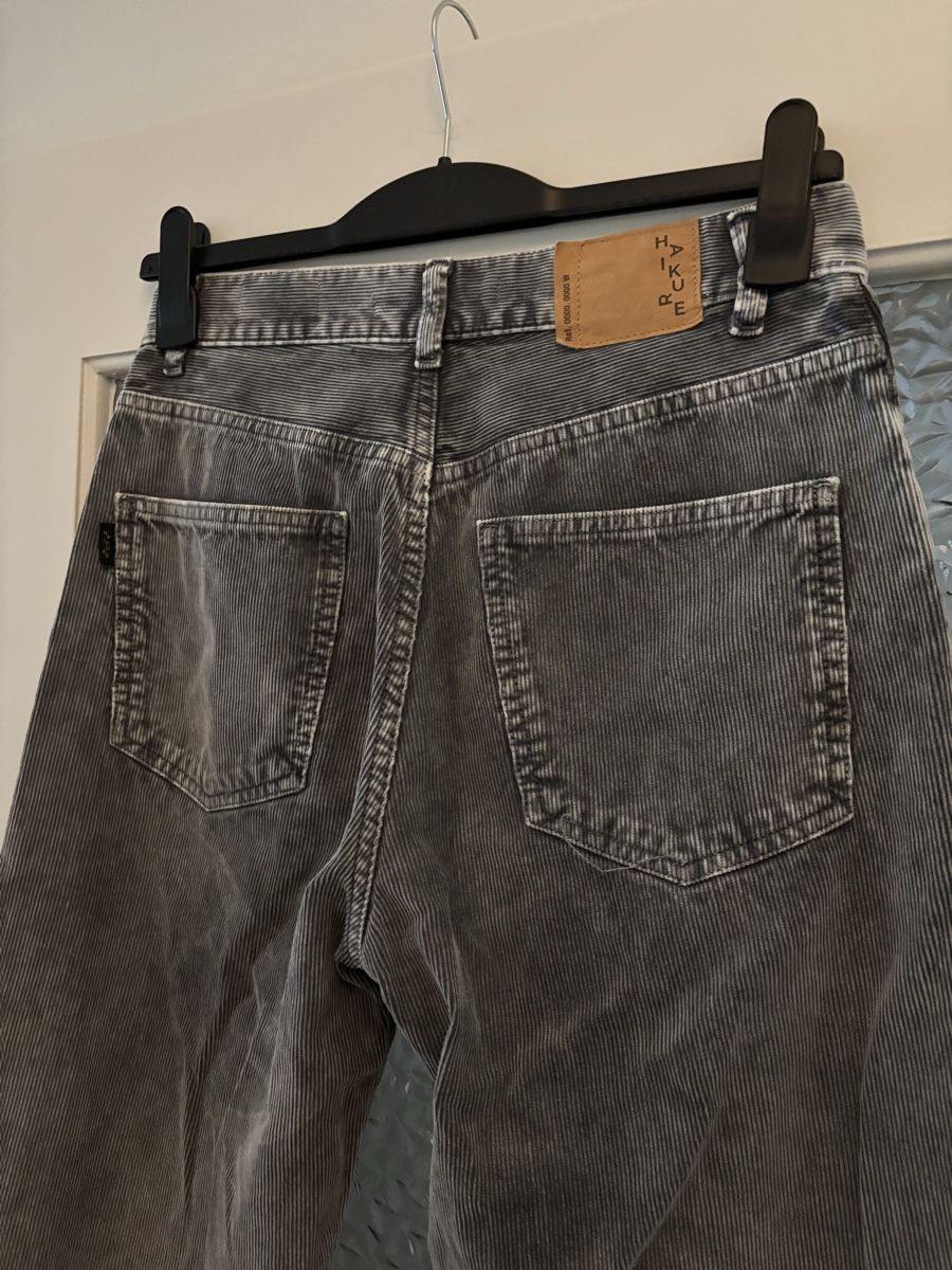 Jeans: Haikure Jeans – Usato da Basel venduto da Rose9917 3