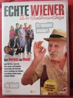 Echte Wiener Sackbauer Saga DVD
