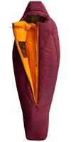 Mammut - Protect Fiber Schlafsack -21°C *NEU*  M (165-180cm)