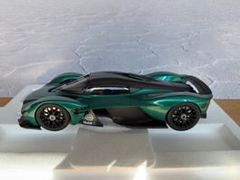 1:18 TOP SPEED - Aston Martin Valkyrie