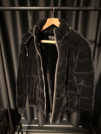 Giacca Zara