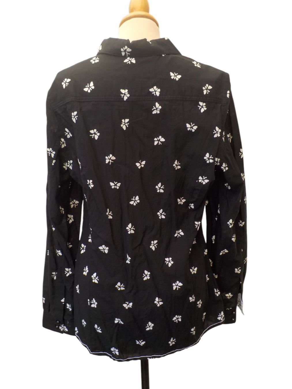 Camicette: Bluse Vintage neu – Usato da Mörschwil venduto da wunderkiste44 1