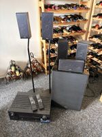 Teufel CS 35 5.1 inkl. Denon AVR-X520BT