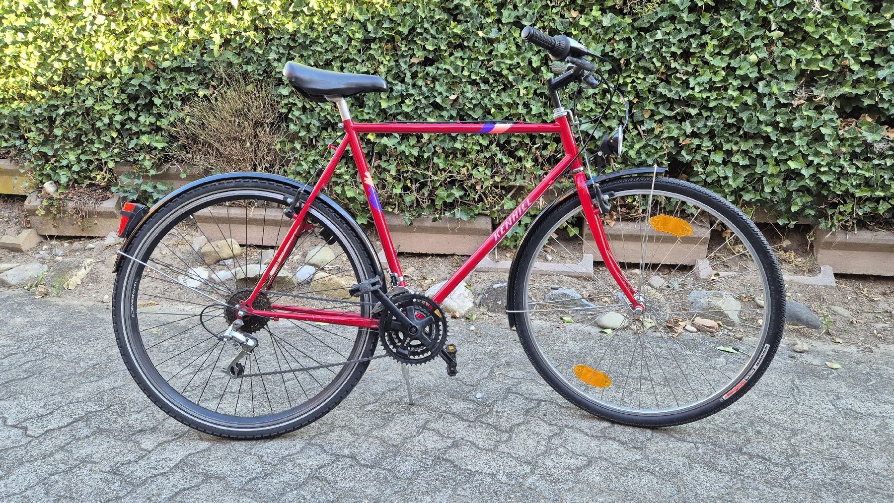 Vélos: Fahrrad – D'occasion à Oberhasli par Velo_Susak 1