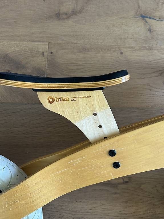 Fahrzeuge für Kinder: Wishbone bike 3 in 1 – Gebraucht aus Jona von san_f22r 3