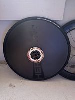 Lenticular wheel disc + 62sl - deda Elementi hero
