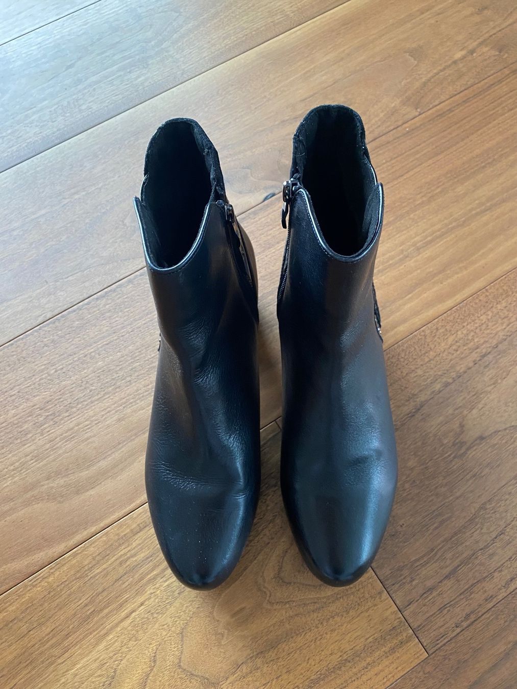 Scarpe da donna: Tolle Stiefeletten von Caprice, Grösse 40 – Nuovo (secondo la descrizione) da Wollerau venduto da luxury_82