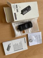 Hörmann HSE 4 BS Handsender Schwarz