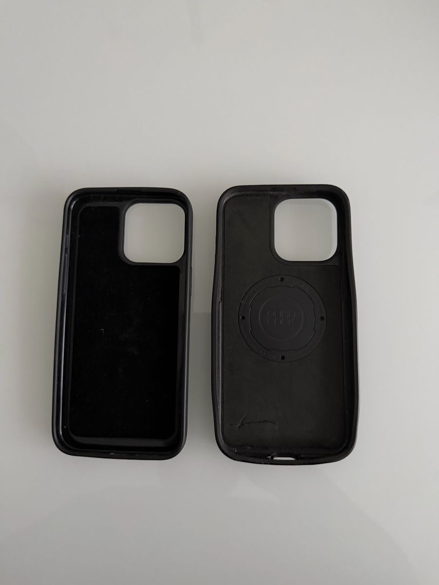 Apple Telefoni cellulari / Smartphones: Coque Quadlock iPhone 15 Pro Max – Usato da La Chaux-de-Fonds venduto da CGL_watches16y 1