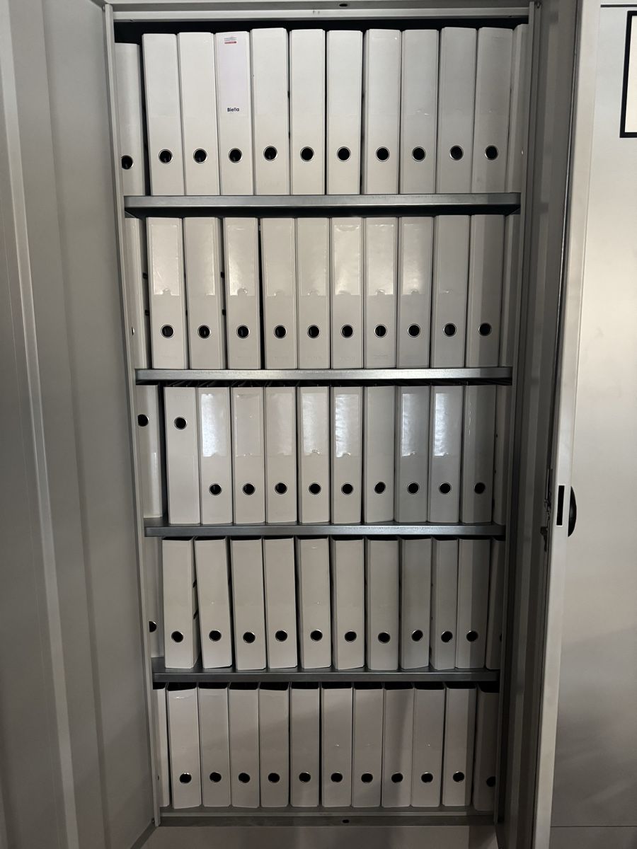 Raccoglitori: Büro Ordner – Nuovo e nell'imballaggio originale da Oftringen venduto da lar_569b