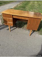 Schreibtisch vintage