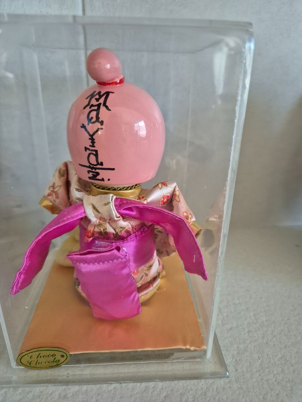 Statuette: Figurine japonaise vintage – Usato da Fully venduto da tameab 1