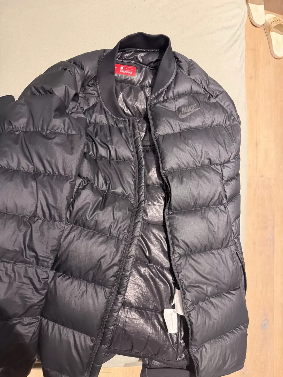Nike Kleiderpakete: Nike S/M Pullover – Gebraucht aus Neuenhof von PatrickMuff 4