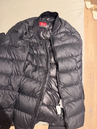 Nike S/M Pullover