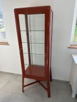 Vitrine FABRIKÖR