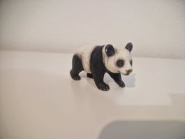 Schleich 14327 Panda 2003 - Made in Germany