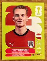 Fifa WM 2026 Panini AUT 6