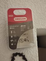 Oregon Sägekette AdvanceCut A44, 30cm, neuwertig!