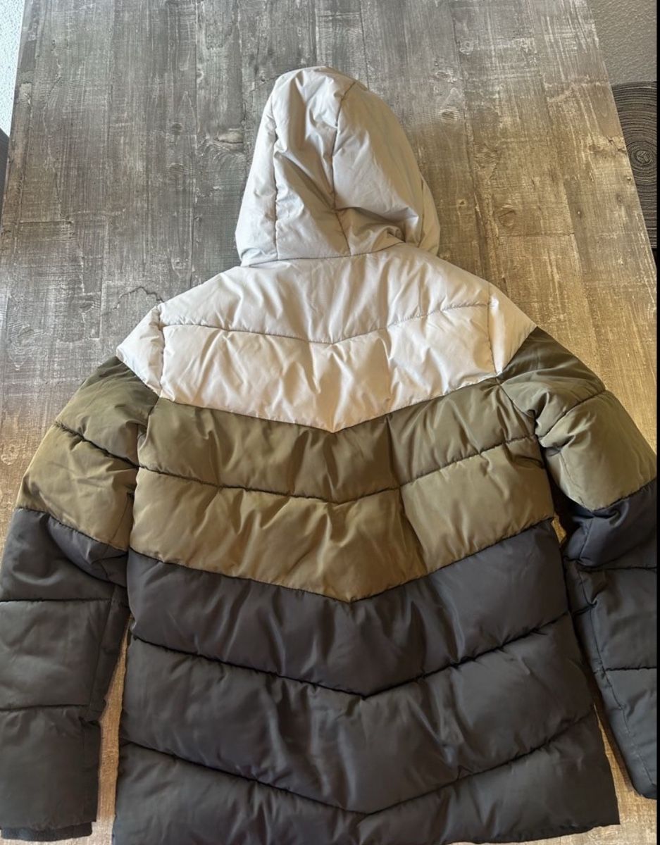 C&A Giacche & Cappotti: Jungen Winterjacke  – Usato da Brüttisellen venduto da bluesafir 1