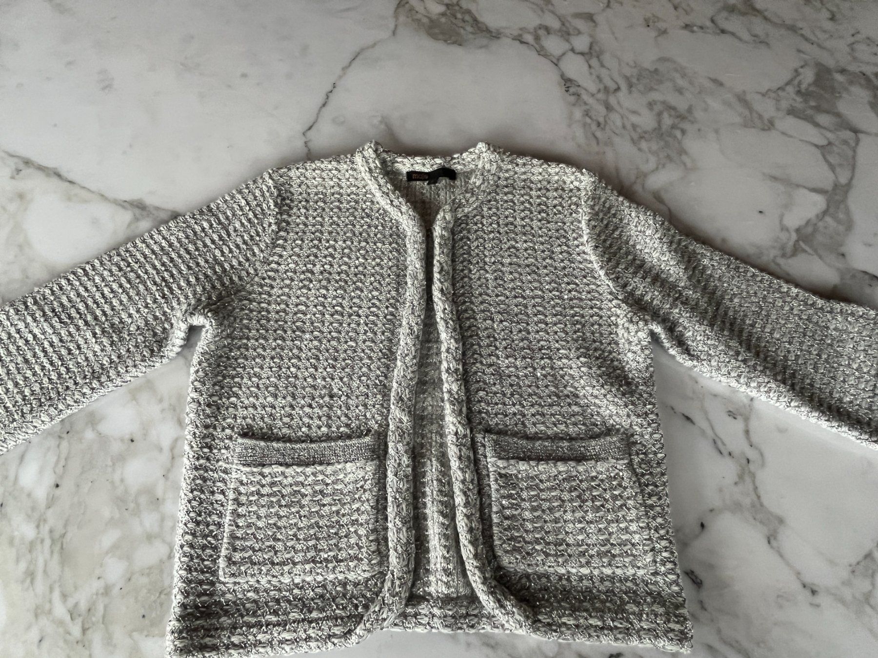 Maje Giacche: Maje: Jacke/Bolero – Nuovo (secondo la descrizione) da Bern venduto da cubus01 1