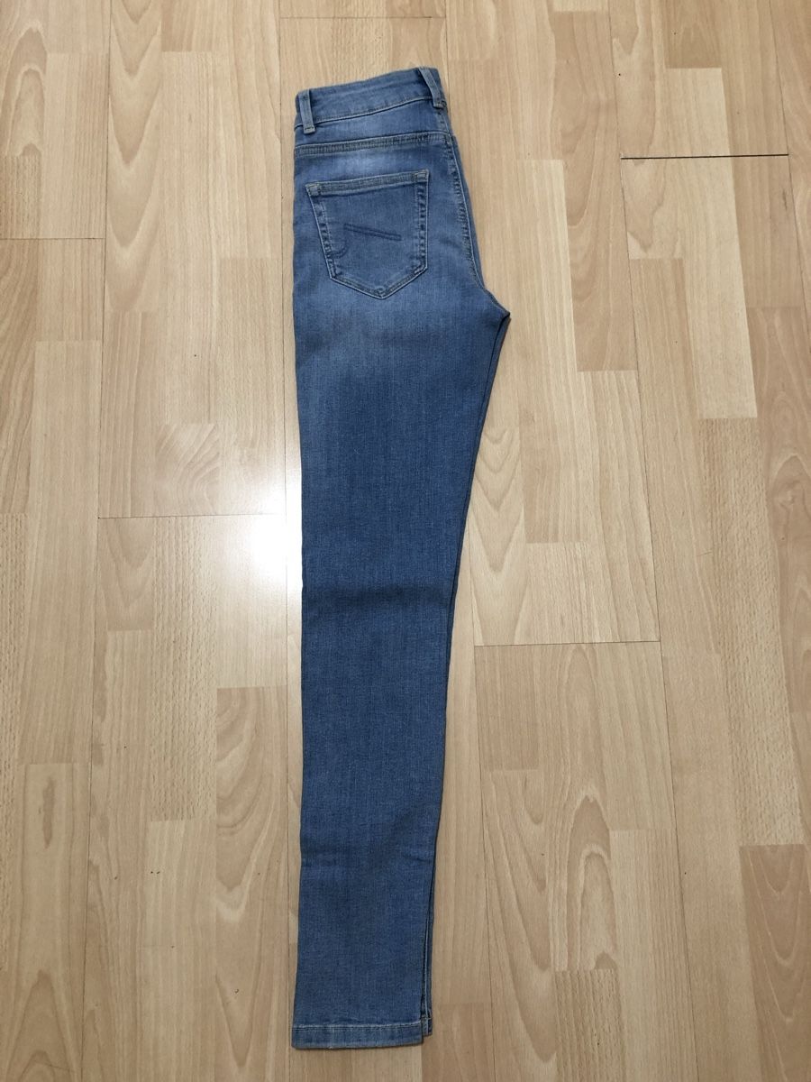 C&A Jeans: Jeans Hose Gr.34 – Nuovo (secondo la descrizione) da Chur venduto da vicky7 5