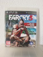 Far Cry 3 - The Lost Expeditions Edition - PS3