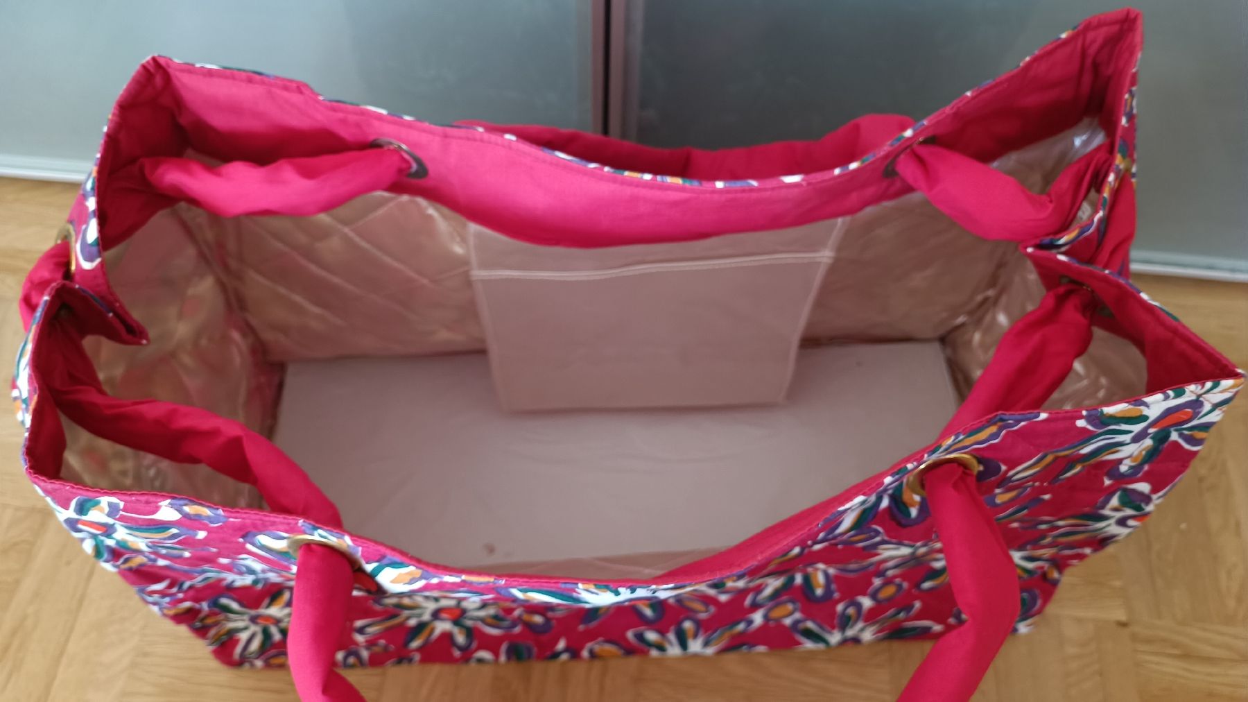 Sacs femmes: Badetasche gross  – D'occasion à Baden par zuppel 4