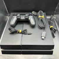 Playstation 4 Cuh-1216B Software: 12.02