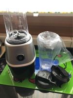 Frullatore portatile per frappè e smoothie, come nuovo!
