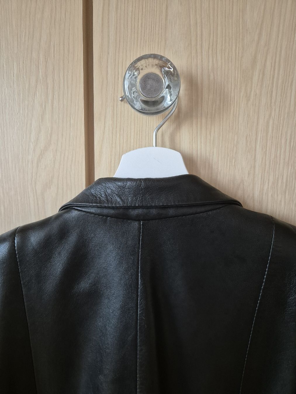 Giacche: Lederjacke – Nuovo (secondo la descrizione) da Aesch BL venduto da Jane21 2