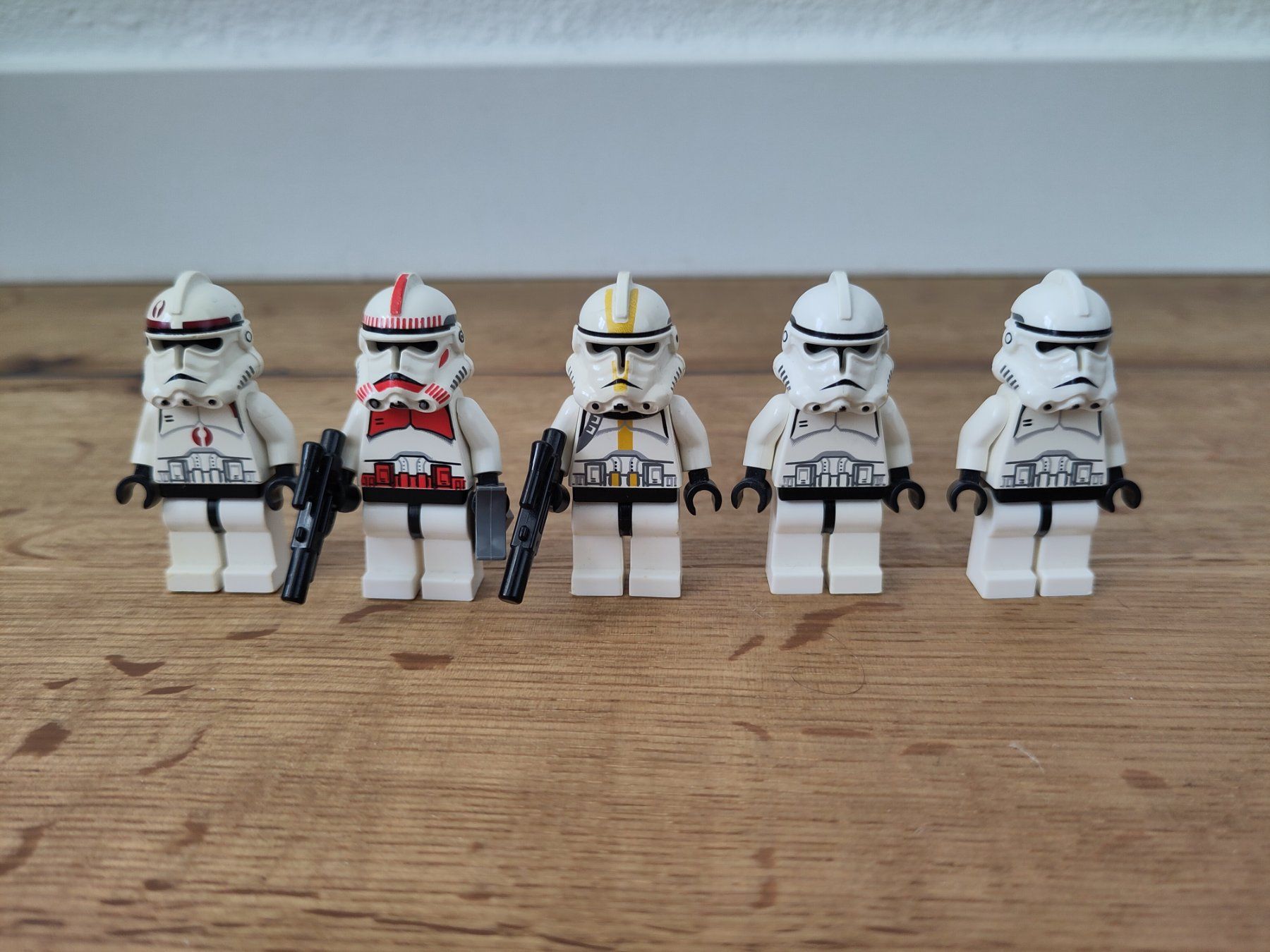 Lego Giocattoli: Diverse klassische Sets von Lego Star Wars – Usato da Siebnen venduto da TurboMega 1