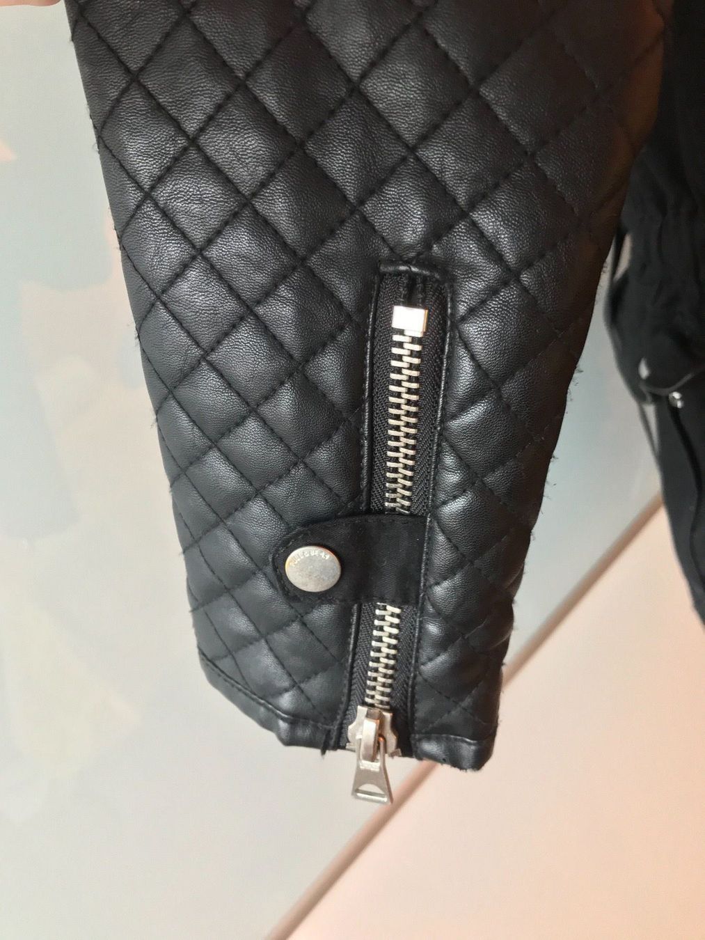 Jacken: Jacke von PULL & BEAR – Gebraucht aus Neunkirch von autoscooter57 4