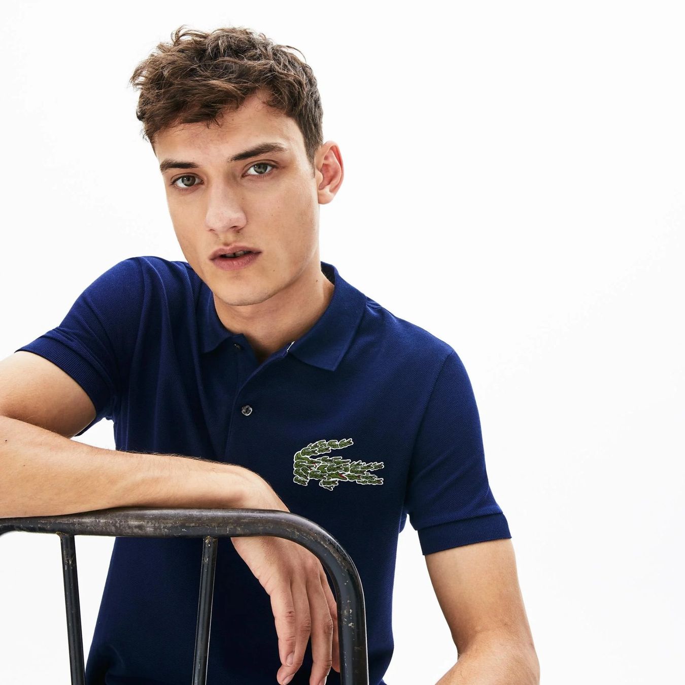 Lacoste Magliette Polo: NEUES Original LACOSTE Polo, Grösse S – Nuovo e nell'imballaggio originale da Biel-Benken BL venduto da Aplus0 1