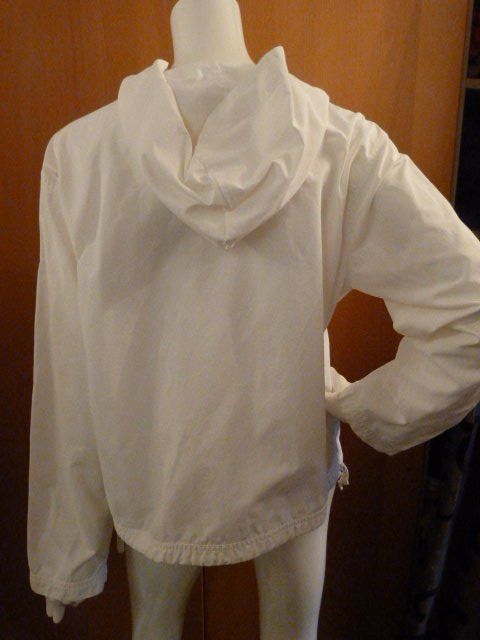Jacken: Jacke von Energy, Gr. L, weiss % – Gebraucht aus Nunningen von Fashion-Ave51 3
