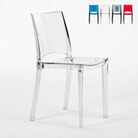 2x Grandsoleil Stühle