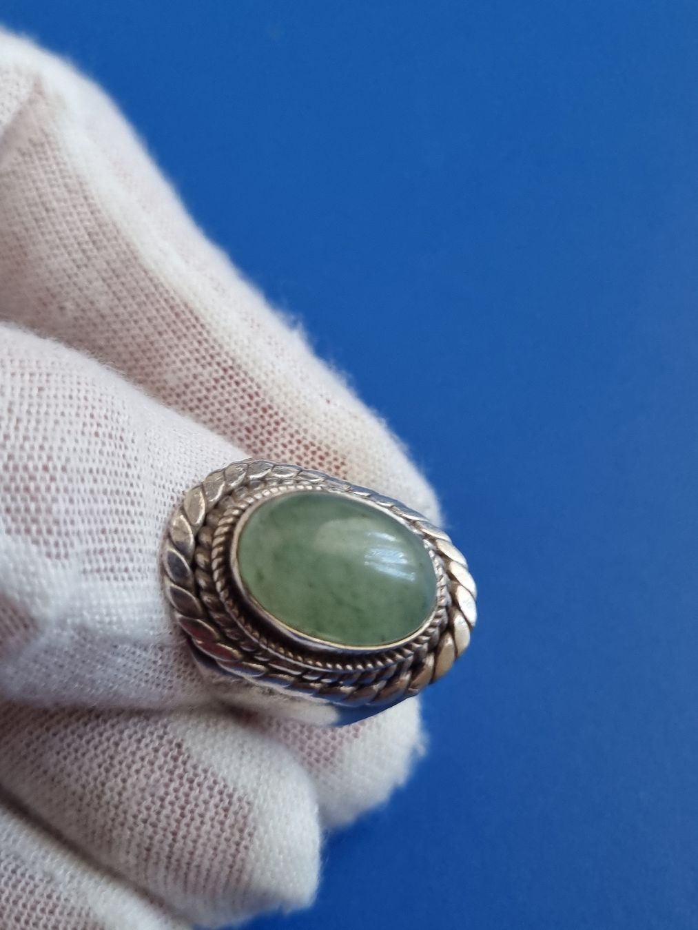 Ringe: Silberring 925 – Gebraucht aus Schaffhausen von Leveron13 3